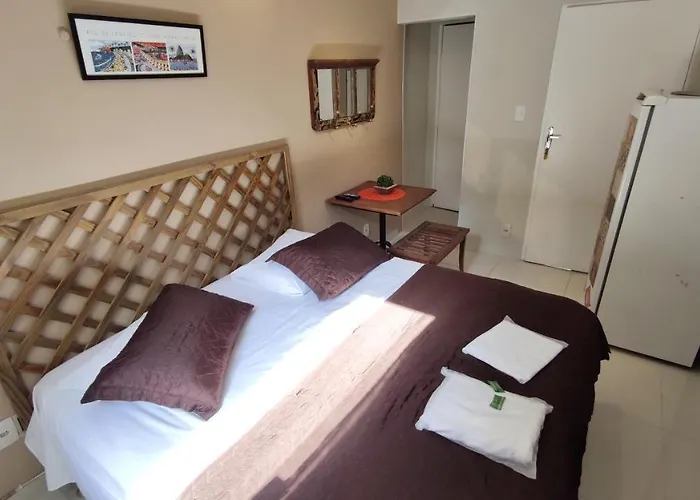 Baixo Copa Guest House Rio de Janeiro